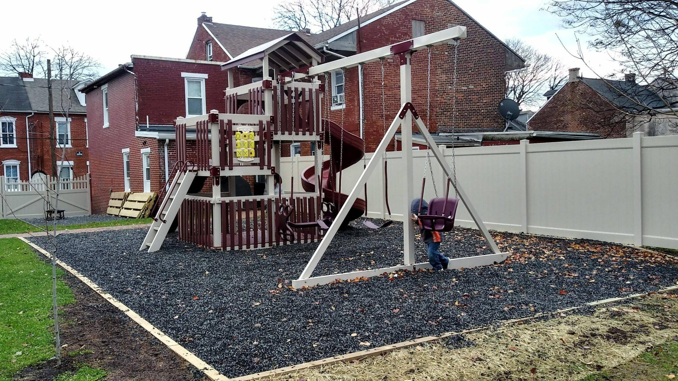 playground